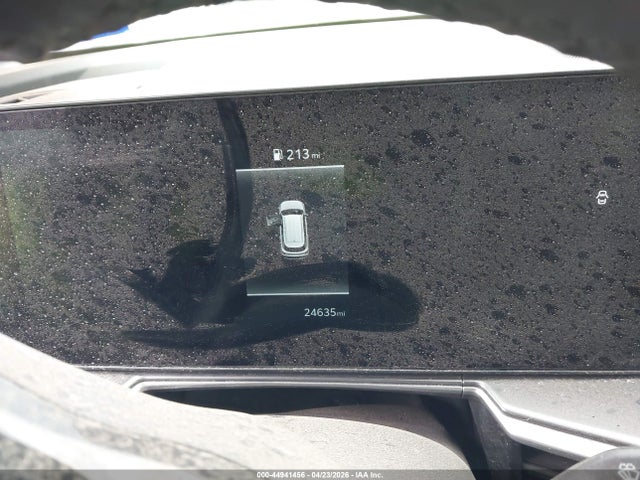 44941456 :رقم المزاد ، 5XYRL4JC0RG294053 vin ، 2024 Kia Sorento S مزاد بيع