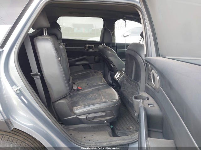 44941456 :رقم المزاد ، 5XYRL4JC0RG294053 vin ، 2024 Kia Sorento S مزاد بيع
