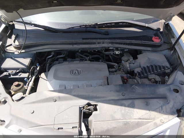 Aukcja sprzedaży 2011 Acura Mdx, vin: 2HNYD2H27BH545680, numer aukcji: 44941459