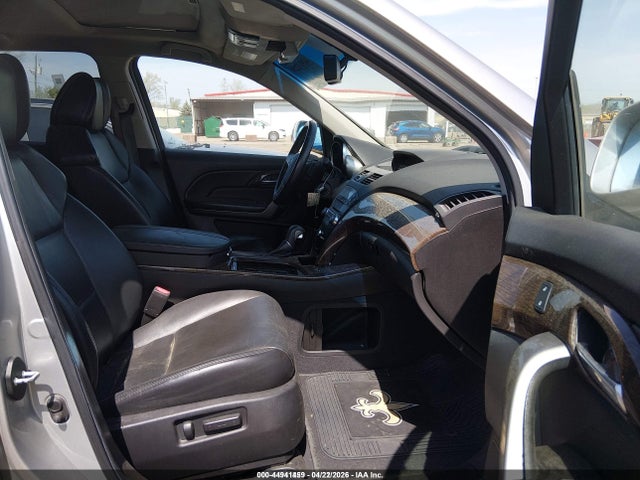 Aukcja sprzedaży 2011 Acura Mdx, vin: 2HNYD2H27BH545680, numer aukcji: 44941459