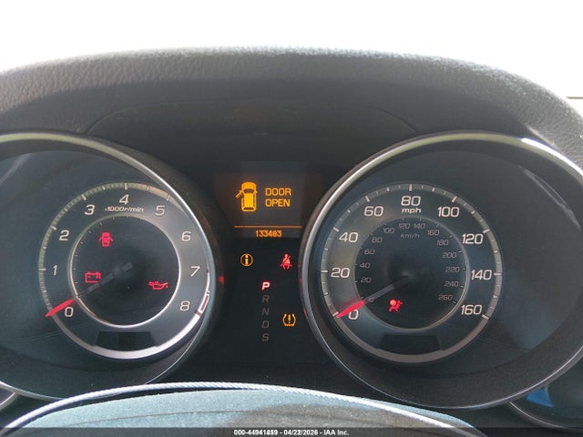 Aukcja sprzedaży 2011 Acura Mdx, vin: 2HNYD2H27BH545680, numer aukcji: 44941459
