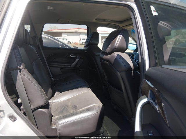 Aukcja sprzedaży 2011 Acura Mdx, vin: 2HNYD2H27BH545680, numer aukcji: 44941459