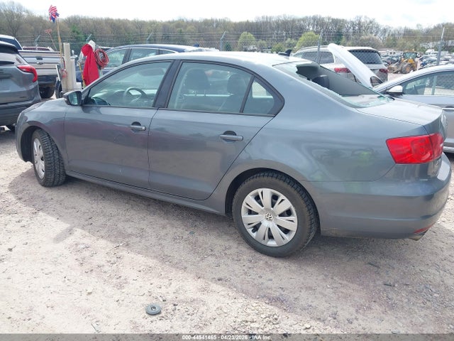 Aukcja sprzedaży 2014 Volkswagen Jetta 1.8t Se, vin: 3VWD17AJ0EM225311, numer aukcji: 44941465