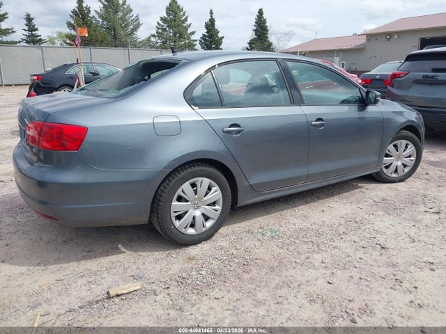 Aukcja sprzedaży 2014 Volkswagen Jetta 1.8t Se, vin: 3VWD17AJ0EM225311, numer aukcji: 44941465