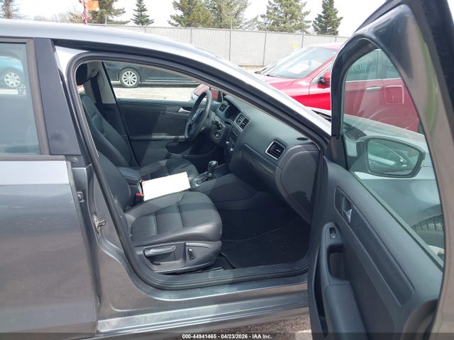 Aukcja sprzedaży 2014 Volkswagen Jetta 1.8t Se, vin: 3VWD17AJ0EM225311, numer aukcji: 44941465
