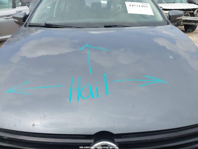 Aukcja sprzedaży 2014 Volkswagen Jetta 1.8t Se, vin: 3VWD17AJ0EM225311, numer aukcji: 44941465