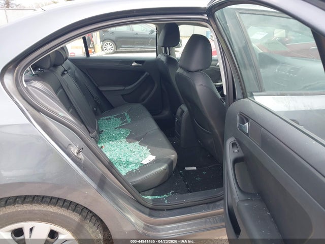 Aukcja sprzedaży 2014 Volkswagen Jetta 1.8t Se, vin: 3VWD17AJ0EM225311, numer aukcji: 44941465