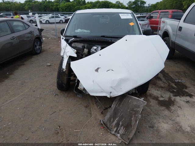 2015 Dodge Grand Caravan Se მანქანა იყიდება აუქციონზე, vin: 2C4RDGBG8FR750064, აუქციონის ნომერი: 44941466