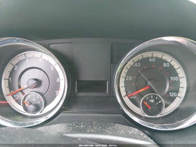 2015 Dodge Grand Caravan Se მანქანა იყიდება აუქციონზე, vin: 2C4RDGBG8FR750064, აუქციონის ნომერი: 44941466