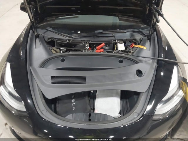 44941469 :رقم المزاد ، 5YJ3E1EAXPF434993 vin ، 2023 Tesla Model 3 Rear-wheel Drive مزاد بيع