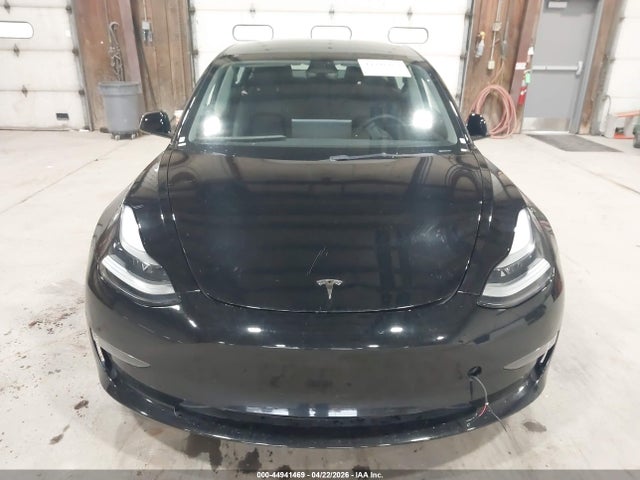44941469 :رقم المزاد ، 5YJ3E1EAXPF434993 vin ، 2023 Tesla Model 3 Rear-wheel Drive مزاد بيع
