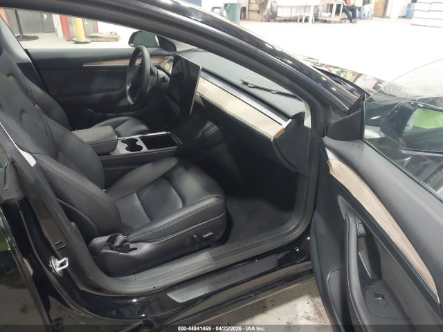 44941469 :رقم المزاد ، 5YJ3E1EAXPF434993 vin ، 2023 Tesla Model 3 Rear-wheel Drive مزاد بيع