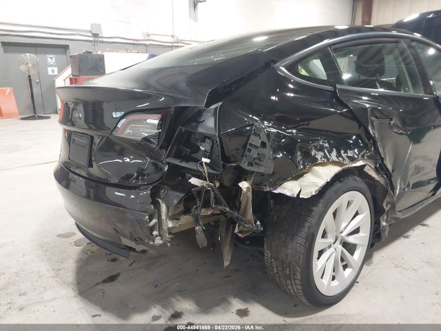 44941469 :رقم المزاد ، 5YJ3E1EAXPF434993 vin ، 2023 Tesla Model 3 Rear-wheel Drive مزاد بيع
