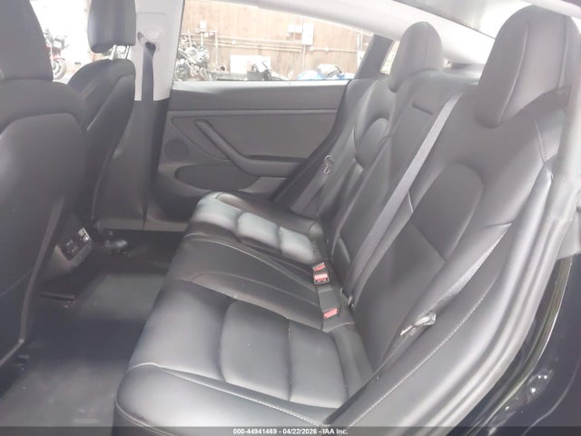 44941469 :رقم المزاد ، 5YJ3E1EAXPF434993 vin ، 2023 Tesla Model 3 Rear-wheel Drive مزاد بيع