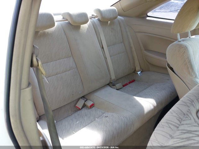 2006 Honda Civic Lx მანქანა იყიდება აუქციონზე, vin: 2HGFG12616H567594, აუქციონის ნომერი: 44941470