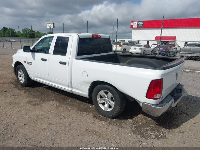 Aukcja sprzedaży 2017 Ram 1500 Tradesman  4x4 6'4 Box, vin: 1C6RR7FT7HS853204, numer aukcji: 44941472