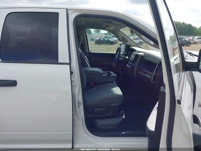 Aukcja sprzedaży 2017 Ram 1500 Tradesman  4x4 6'4 Box, vin: 1C6RR7FT7HS853204, numer aukcji: 44941472