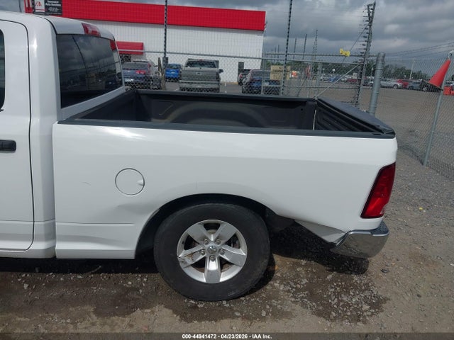 Aukcja sprzedaży 2017 Ram 1500 Tradesman  4x4 6'4 Box, vin: 1C6RR7FT7HS853204, numer aukcji: 44941472