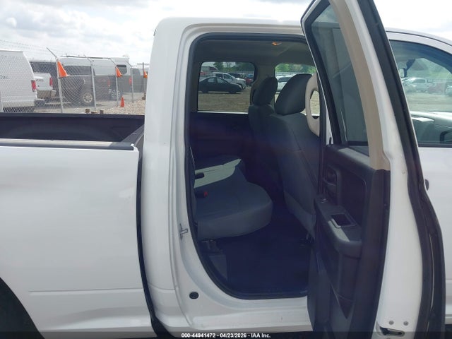 Aukcja sprzedaży 2017 Ram 1500 Tradesman  4x4 6'4 Box, vin: 1C6RR7FT7HS853204, numer aukcji: 44941472