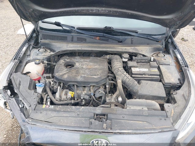 Продажа на аукционе авто 2021 Kia Forte Gt, vin: 3KPF44AC2ME356008, номер лота: 44941473