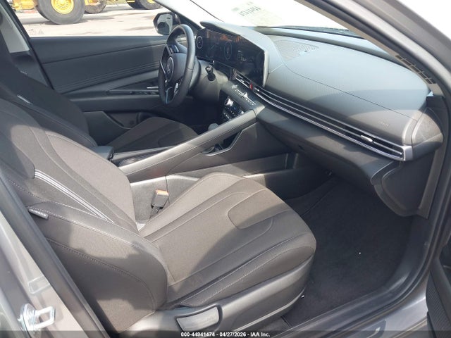 Продаж на аукціоні авто 2025 Hyundai Elantra Sel Convenience, vin: KMHLS4DGXSU935278, номер лоту: 44941474