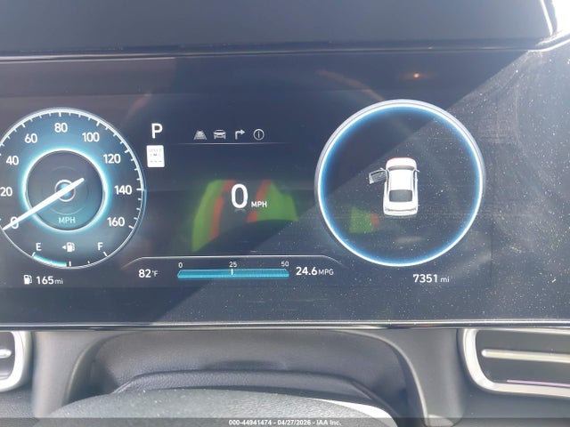 Продаж на аукціоні авто 2025 Hyundai Elantra Sel Convenience, vin: KMHLS4DGXSU935278, номер лоту: 44941474