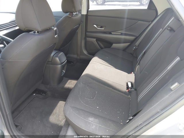 Продаж на аукціоні авто 2025 Hyundai Elantra Sel Convenience, vin: KMHLS4DGXSU935278, номер лоту: 44941474