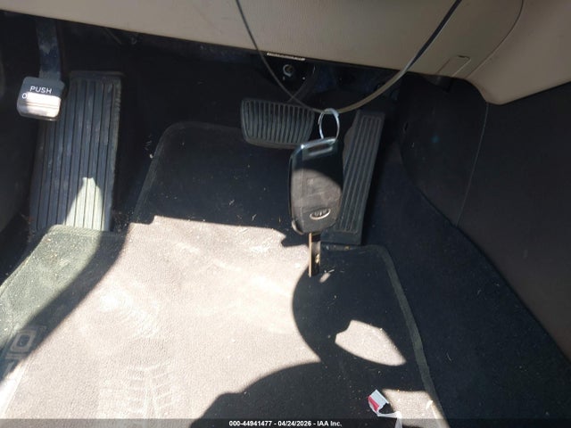 Aukcja sprzedaży 2017 Kia Optima Lx, vin: 5XXGT4L33HG155607, numer aukcji: 44941477