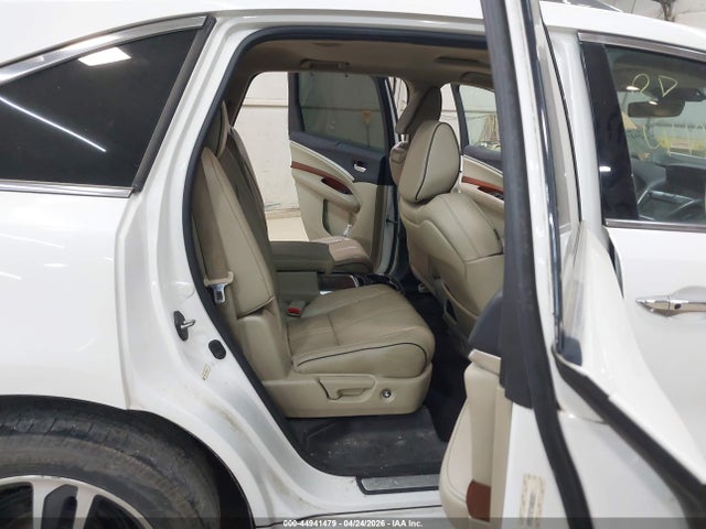 Aukcja sprzedaży 2017 Acura Mdx Sport Hybrid Advance Package, vin: 5FRYD7H75HB000511, numer aukcji: 44941479