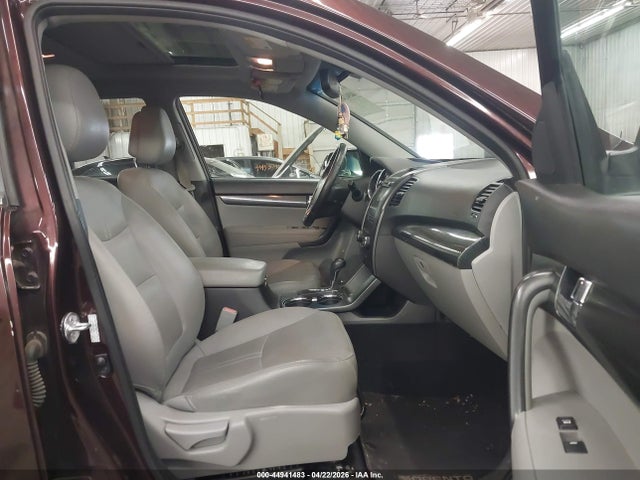 Aukcja sprzedaży 2011 Kia Sorento Sx V6, vin: 5XYKW4A29BG094455, numer aukcji: 44941483