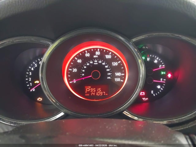 Aukcja sprzedaży 2011 Kia Sorento Sx V6, vin: 5XYKW4A29BG094455, numer aukcji: 44941483