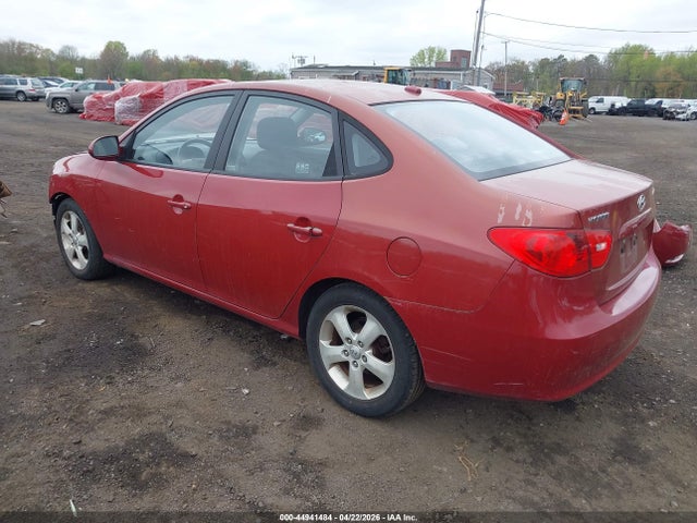 Продажа на аукционе авто 2008 Hyundai Elantra Gls/se, vin: KMHDU46D68U432678, номер лота: 44941484