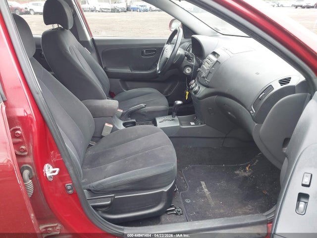 Продажа на аукционе авто 2008 Hyundai Elantra Gls/se, vin: KMHDU46D68U432678, номер лота: 44941484