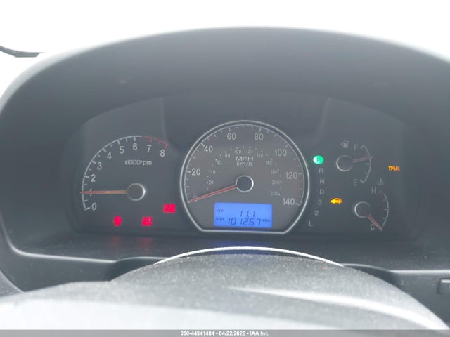 Продажа на аукционе авто 2008 Hyundai Elantra Gls/se, vin: KMHDU46D68U432678, номер лота: 44941484