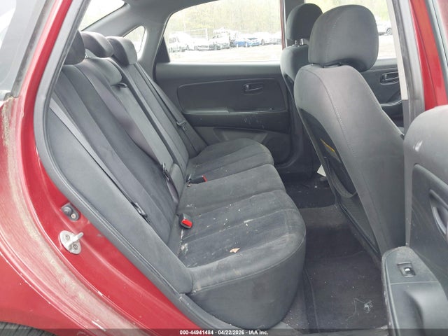 Продажа на аукционе авто 2008 Hyundai Elantra Gls/se, vin: KMHDU46D68U432678, номер лота: 44941484