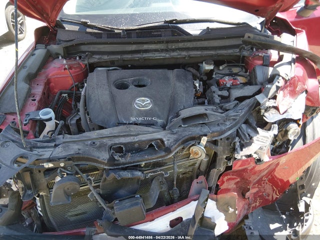 Aukcja sprzedaży 2022 Mazda Cx-5 2.5 S Preferred, vin: JM3KFBCM6N0587949, numer aukcji: 44941486
