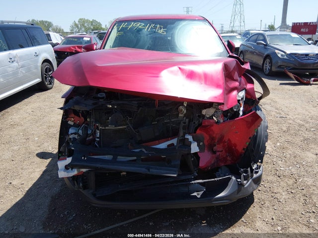 Aukcja sprzedaży 2022 Mazda Cx-5 2.5 S Preferred, vin: JM3KFBCM6N0587949, numer aukcji: 44941486
