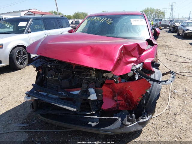 Aukcja sprzedaży 2022 Mazda Cx-5 2.5 S Preferred, vin: JM3KFBCM6N0587949, numer aukcji: 44941486