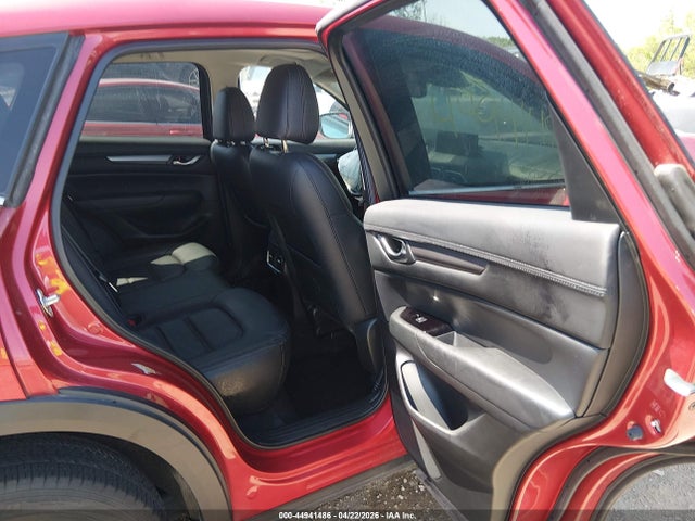 Aukcja sprzedaży 2022 Mazda Cx-5 2.5 S Preferred, vin: JM3KFBCM6N0587949, numer aukcji: 44941486
