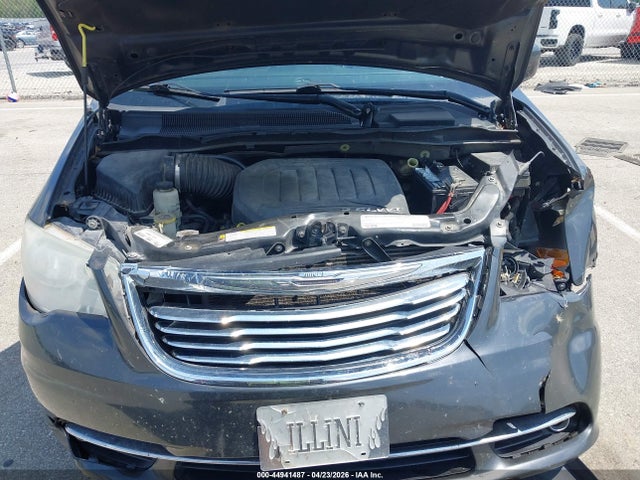 Aukcja sprzedaży 2011 Chrysler Town & Country Touring, vin: 2A4RR5DG9BR701799, numer aukcji: 44941487