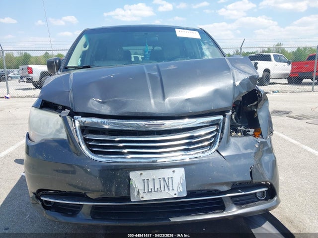 Aukcja sprzedaży 2011 Chrysler Town & Country Touring, vin: 2A4RR5DG9BR701799, numer aukcji: 44941487