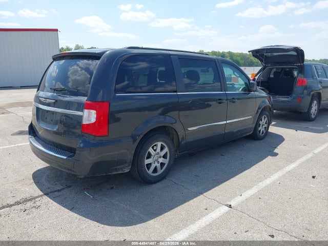 Aukcja sprzedaży 2011 Chrysler Town & Country Touring, vin: 2A4RR5DG9BR701799, numer aukcji: 44941487