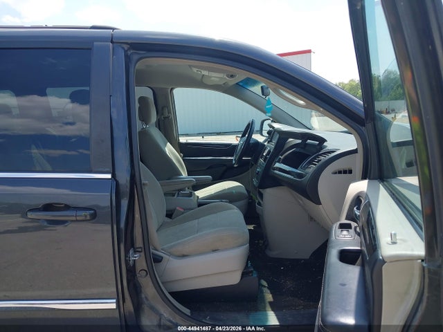 Aukcja sprzedaży 2011 Chrysler Town & Country Touring, vin: 2A4RR5DG9BR701799, numer aukcji: 44941487