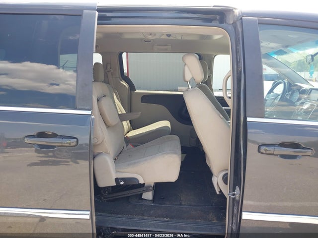 Aukcja sprzedaży 2011 Chrysler Town & Country Touring, vin: 2A4RR5DG9BR701799, numer aukcji: 44941487