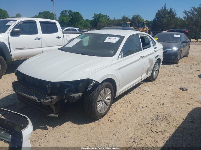 Aukcja sprzedaży 2020 Volkswagen Jetta 1.4t R-line/1.4t S/1.4t Se, vin: 3VWC57BU4LM096981, numer aukcji: 44941489