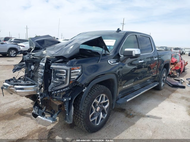 Продажа на аукционе авто 2023 Gmc Sierra 1500 4wd  Short Box Slt, vin: 3GTUUDEDXPG128325, номер лота: 44941491