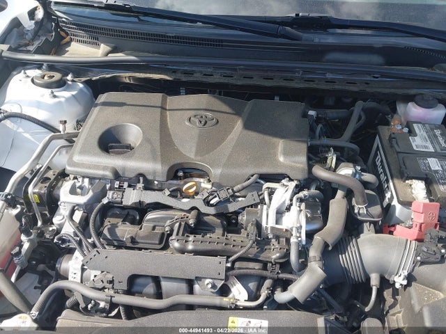 Aukcja sprzedaży 2019 Toyota Camry Se, vin: 4T1B11HK8KU777258, numer aukcji: 44941493