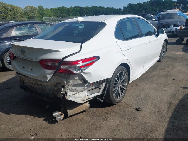 Aukcja sprzedaży 2019 Toyota Camry Se, vin: 4T1B11HK8KU777258, numer aukcji: 44941493