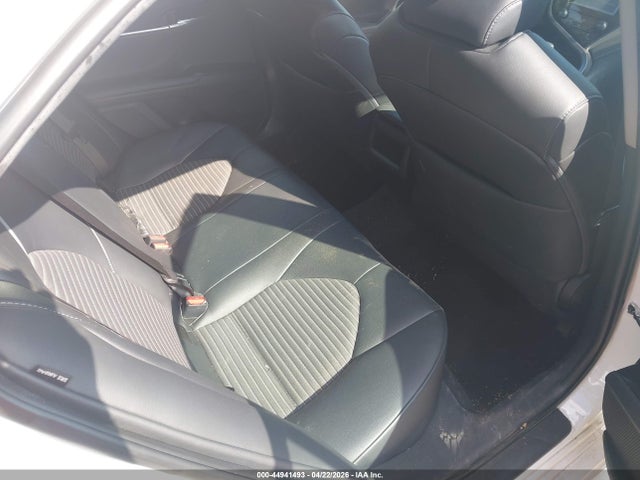 Aukcja sprzedaży 2019 Toyota Camry Se, vin: 4T1B11HK8KU777258, numer aukcji: 44941493