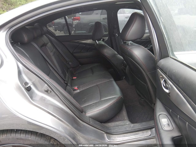 Aukcja sprzedaży 2020 Infiniti Q50 Red Sport 400, vin: JN1FV7AP8LM630672, numer aukcji: 44941495